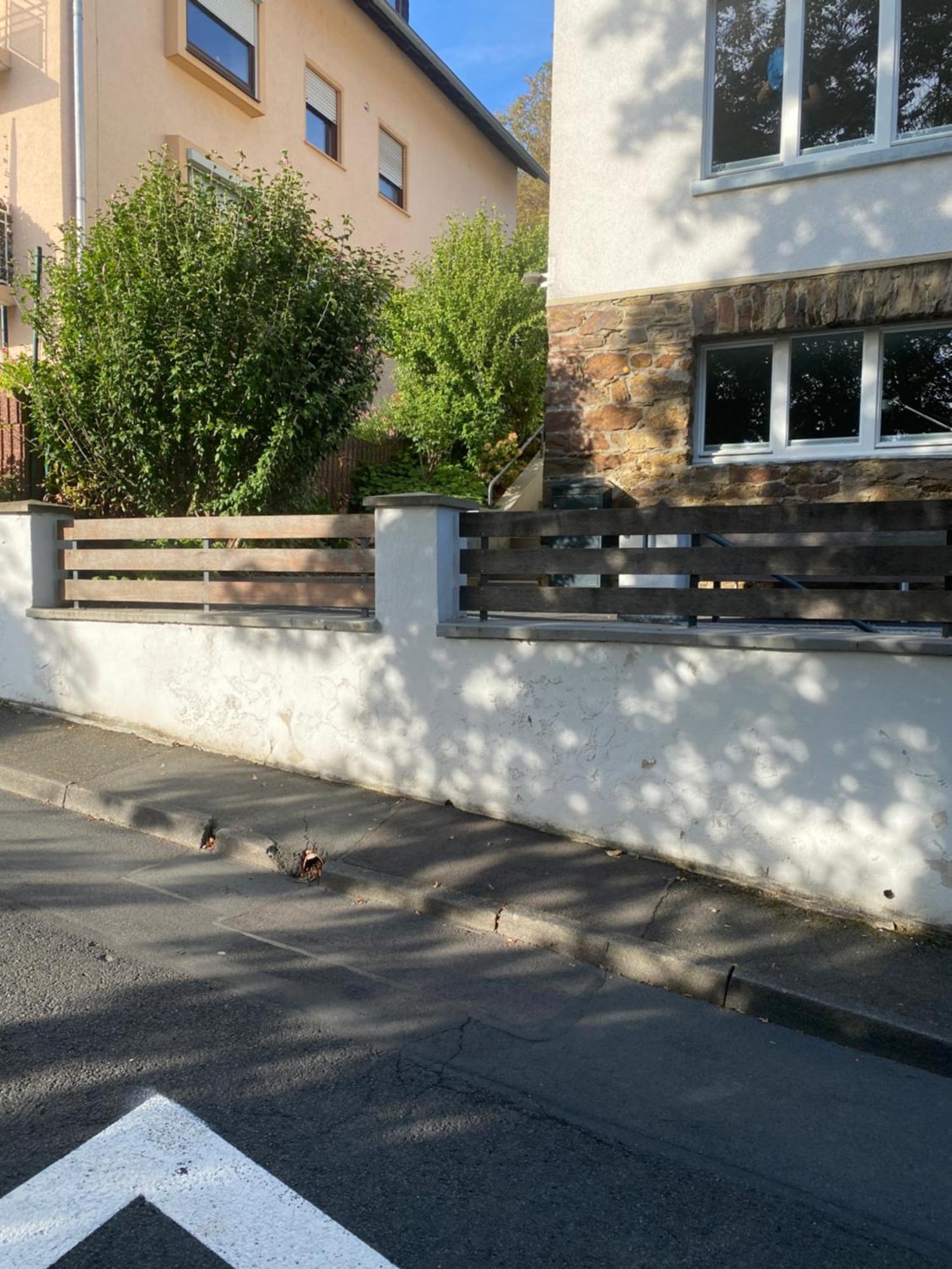 Wohlfuehlen In Bad Ems Daire Dış mekan fotoğraf